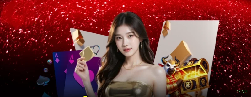 Lista de jogos para 777bf casino section