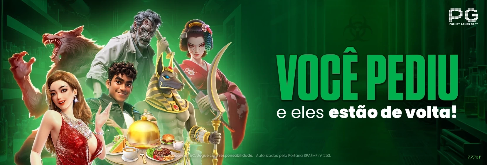 Lista de jogos para 777bf online section